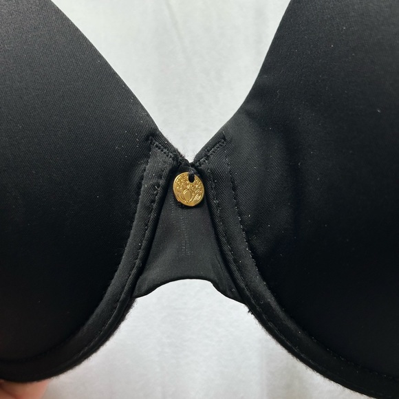 Natori Pure Luxe Underwire T-Shirt Bra, 32DD - Picture 5 of 5